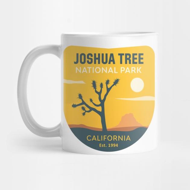 JOSHUA TREE Design by Woohoo